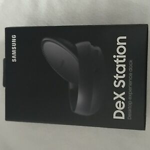 Samsung DeX Station EE-MG950